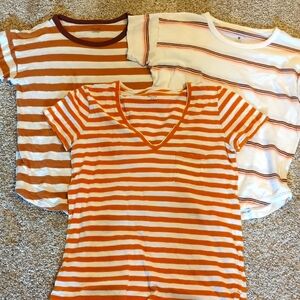 Madewell tees